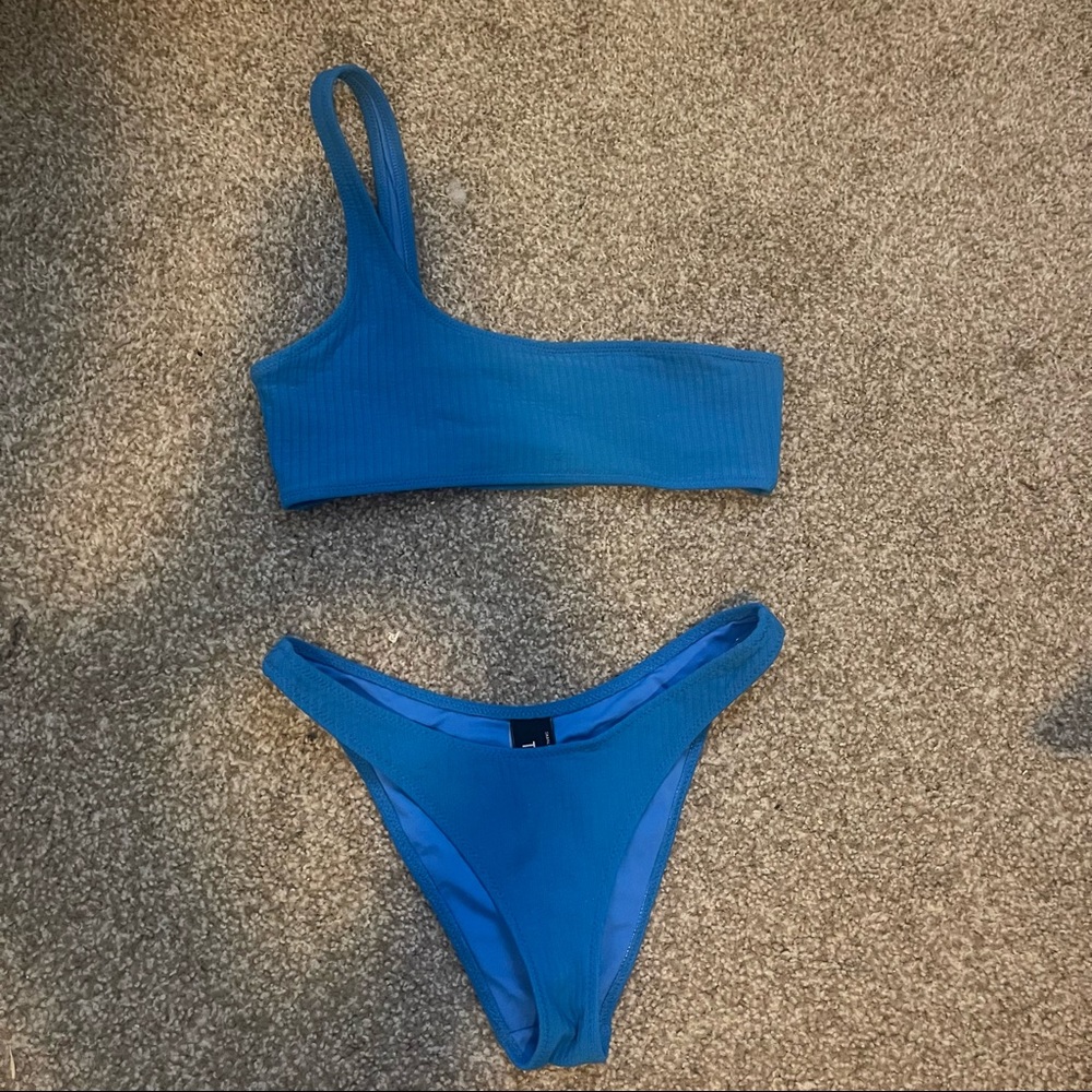 Triangl Bikini Set - Melrose XS/S